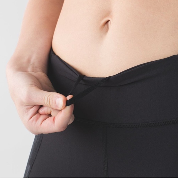 Lululemon Tight Stuff Tight - Picture 10 of 12
